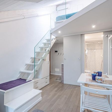 La Mole Lovely Sweet Mini Loft 都灵 外观 照片