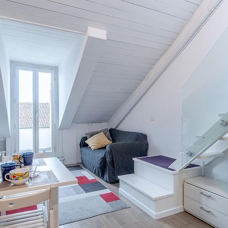 La Mole Lovely Sweet Mini Loft 都灵 外观 照片