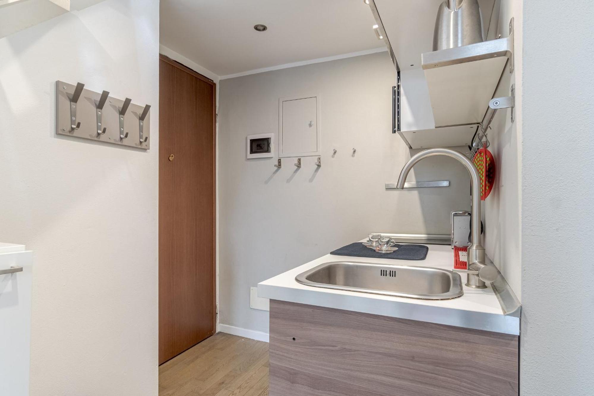 La Mole Lovely Sweet Mini Loft 都灵 外观 照片